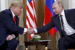 New Trump book defends 2018 Putin meeting, taunts rivals and .